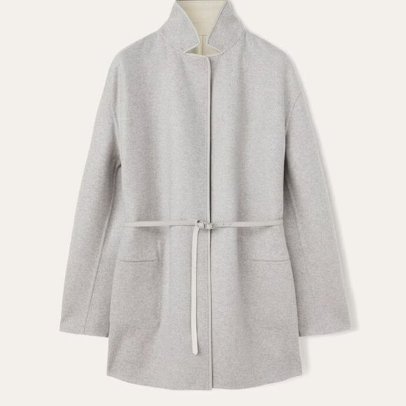 Reversible Jimi Jacket  Baby Cashmere (Jimmy) - Picture 2 of 3